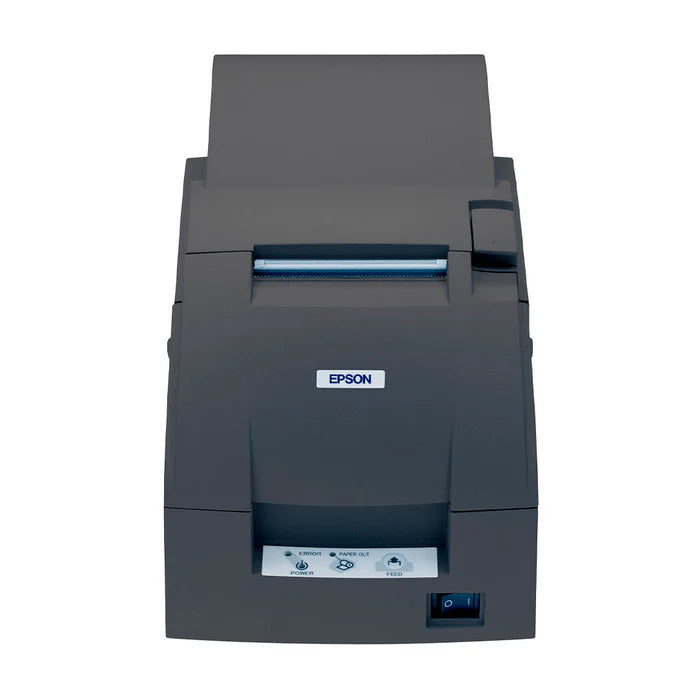 Impresora Ticketera EPSON TM-U220 Matricial de 9 pines USB C31C513A8901