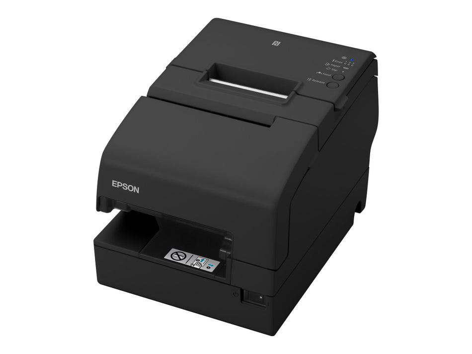 Impresora termica EPSON TM-H6000V Multifuncional POS