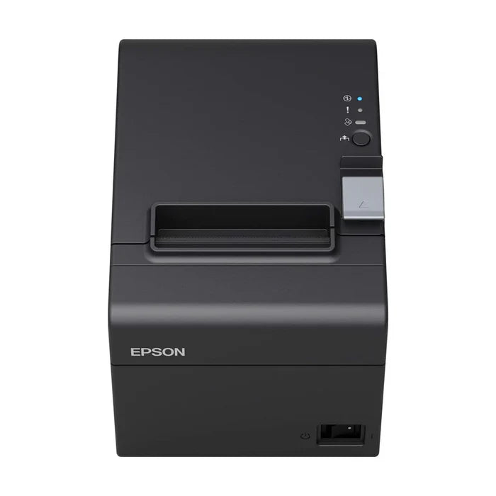 Impresora Termica de Recibos Epson TM-T20IIIL, Interfaz: Ethernet (RJ-45)