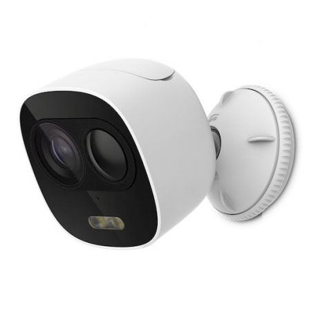 Cámara de Seguridad IMOU IPC-C26E, LOOC WIFI Full HD 2MP Audio bidireccional PIR