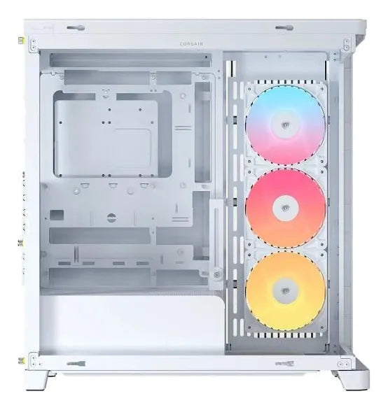 Case Corsair Frame 4500x Rs-r Argb Mid-tow (Cc-9011315-ww)