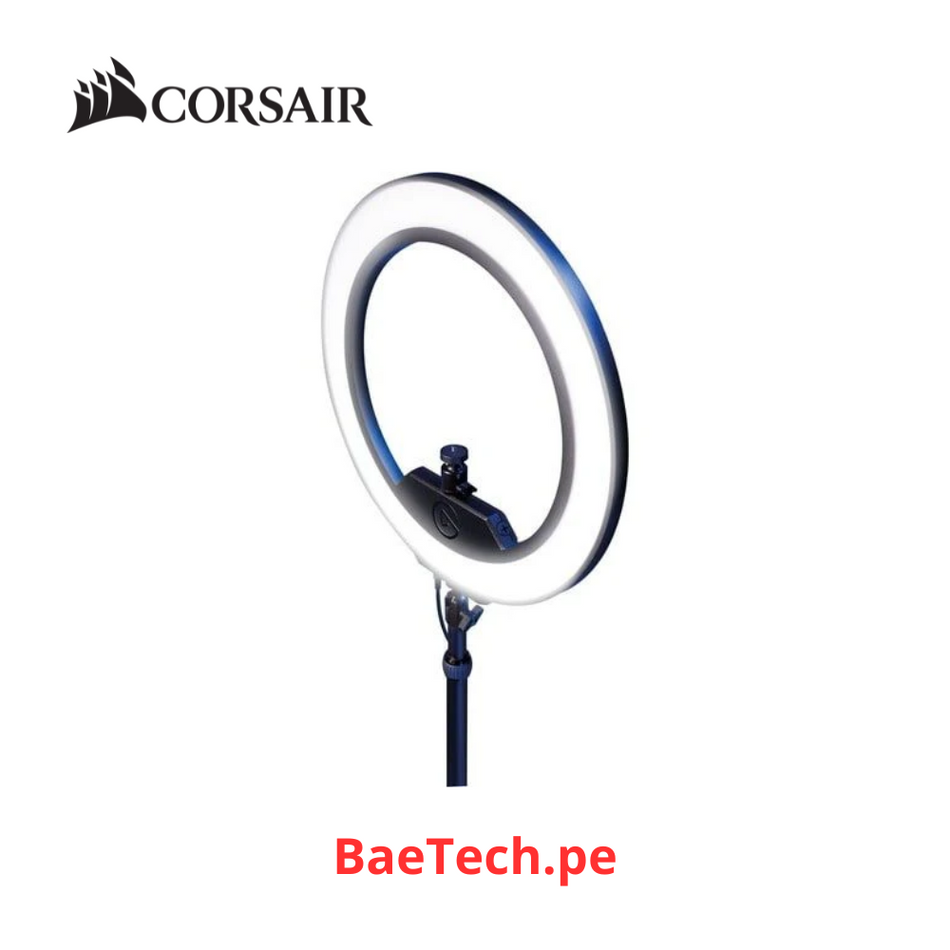 ANILLO DE LUZ LED ELGATO RING LIGHT 10LAC9901