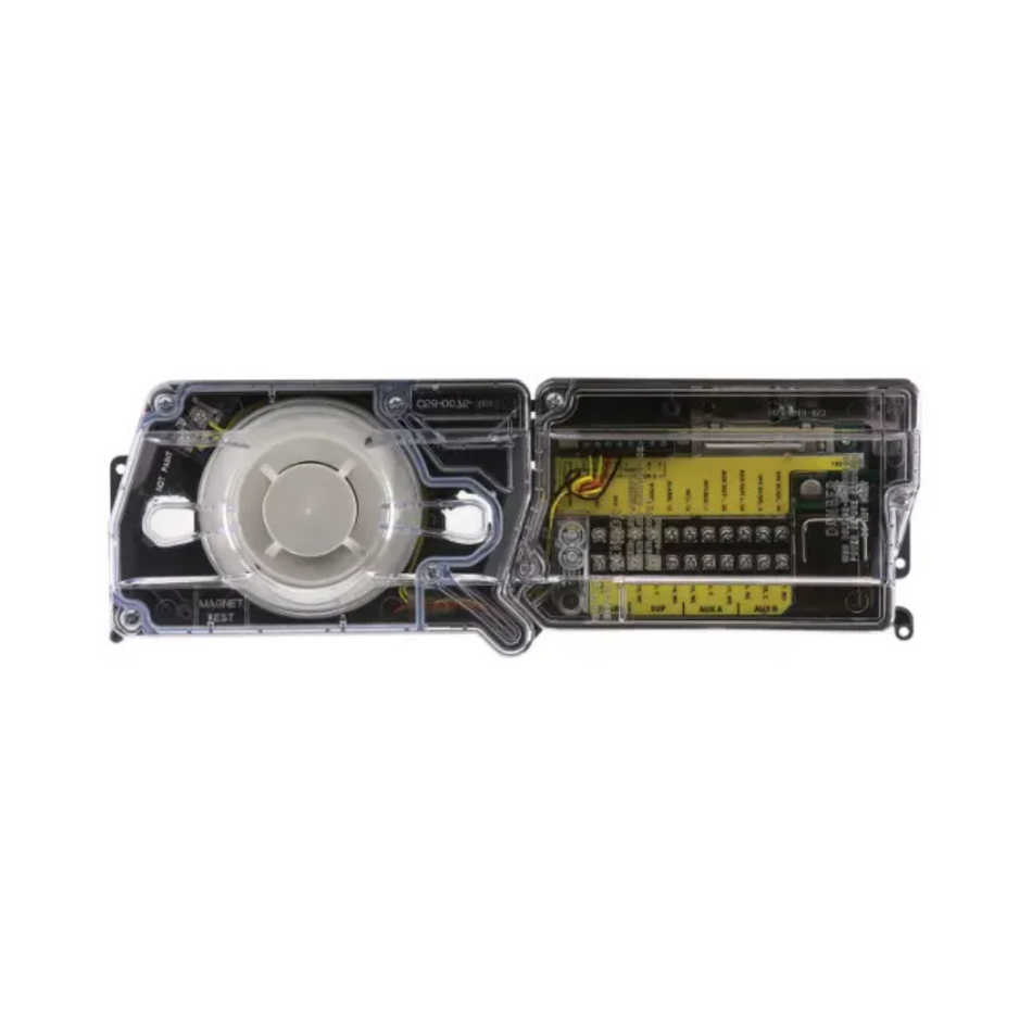DETECTOR DE HUMO PARA DUCTO - SS-D4120
