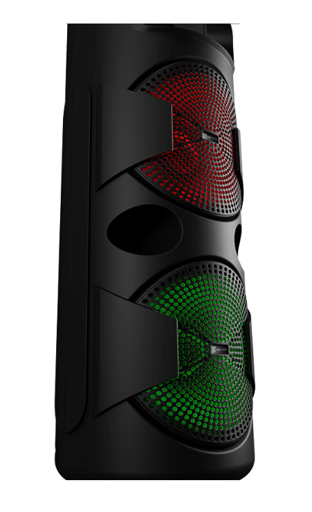 PARLANTE KLS-890 KLIP XTREME 12" 3000W