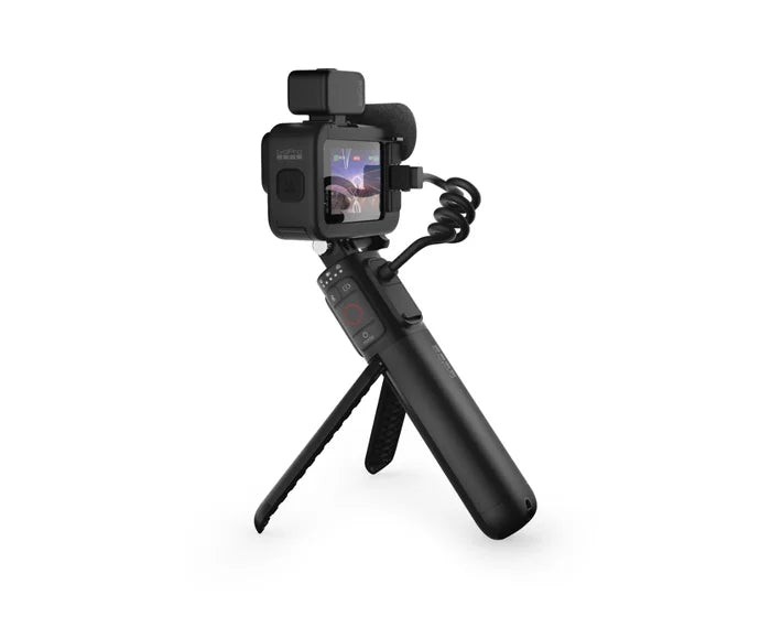 Cámara Digital GoPro Hero 12 Black Creator Edition (CHDFB-121-CN)