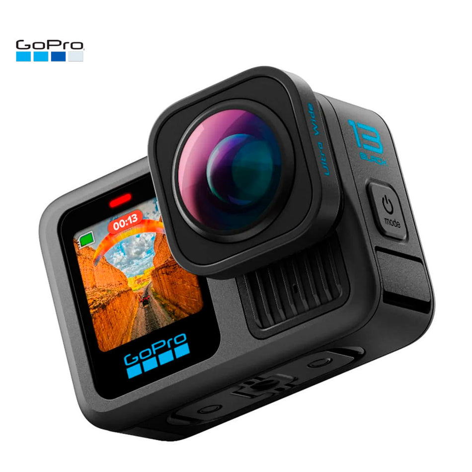GOPRO HERO13 Black Ultra Wide Edition (CHDRB-133-RW)