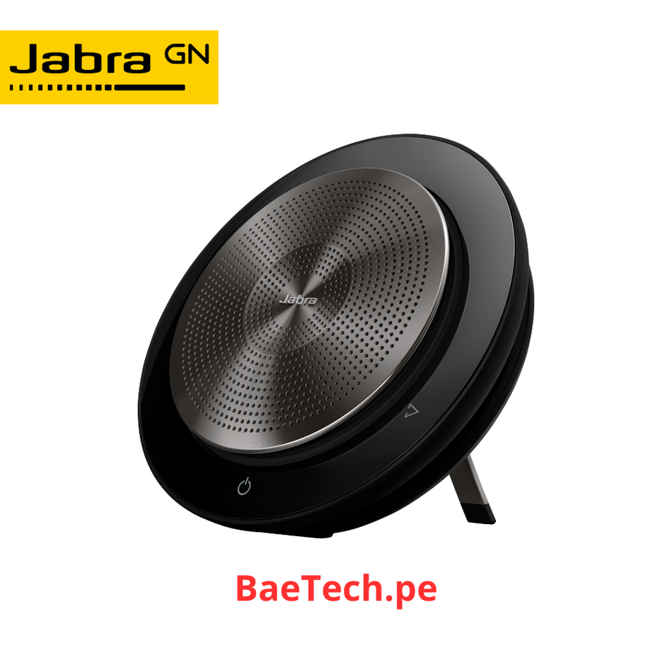 JABRA ALTAVOZ 750 UC INALÁMBRICO USB/BT (7700-409)