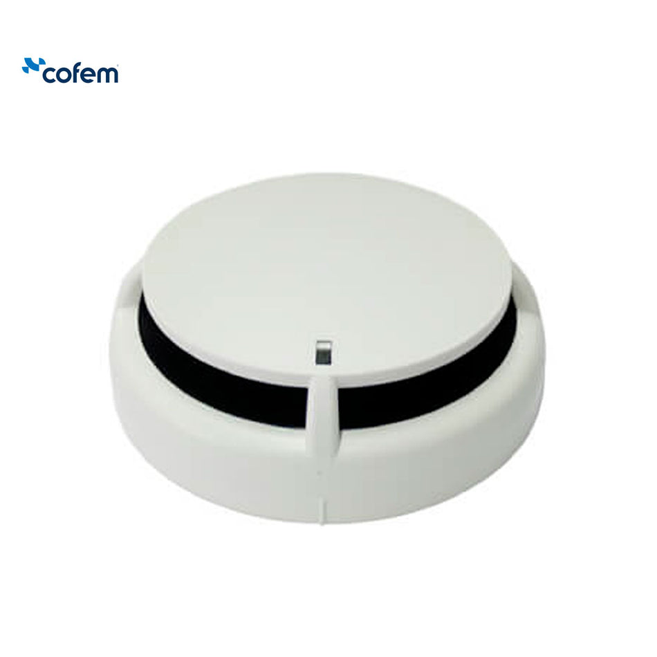 COFEM CO-A50S SENSOR DE HUMO OPTICO DIRECCIONABLE