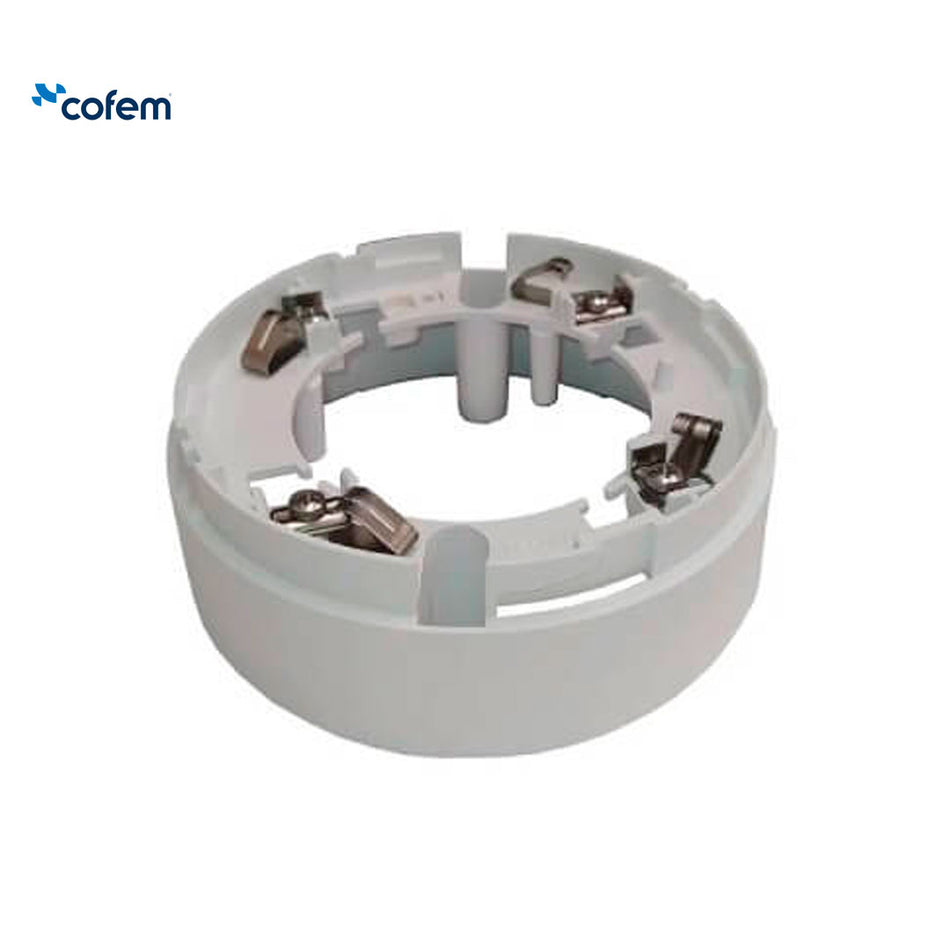 COFEM CO-D50ZAL ZOCALO ALTO PARA SENSORES A50/C50