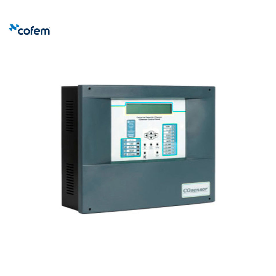 COFEM CO-MDCRM MODULO DE CONEXION REMOTA