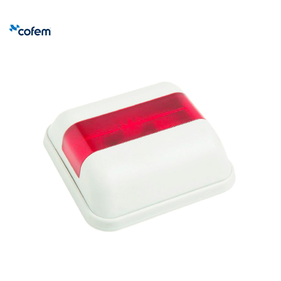 COFEM CO-PIAL INDICADOR DE ACCION REMOTO CON LED STD