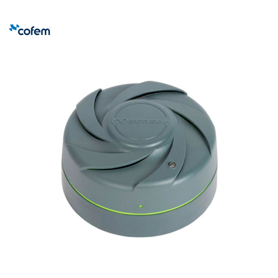 COFEM CO-SCO SENSOR MONOXIDO DE CARBONO SCO