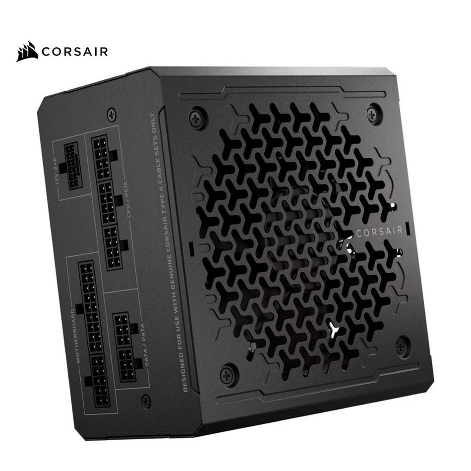 Fuente de Alimentación Corsair RM850e CP-9020296-NA, 850W, ATX, 80 Plus Gold, 100V~240V