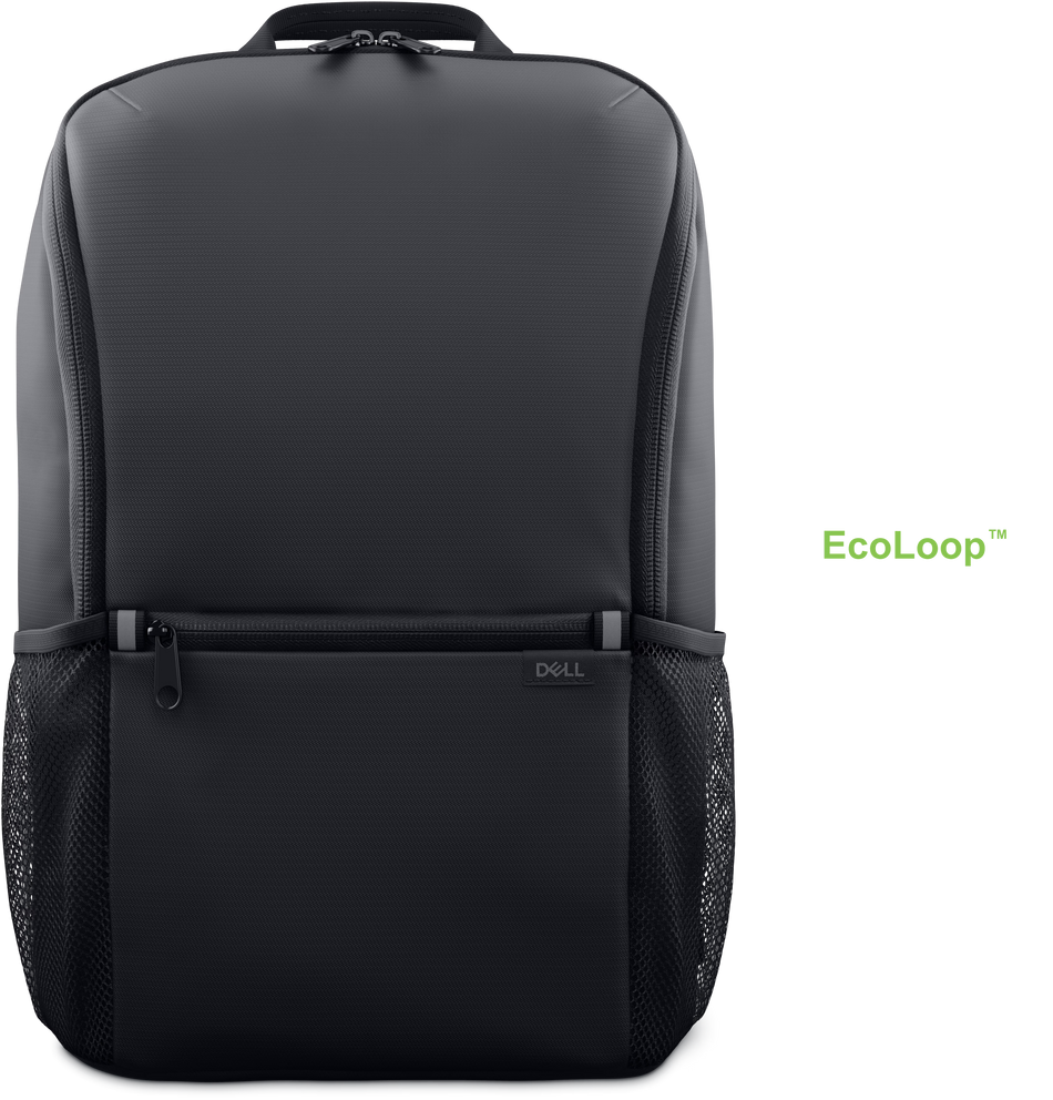 Mochila Dell (CP3724-TA) 14-16 EcoLoop Negro
