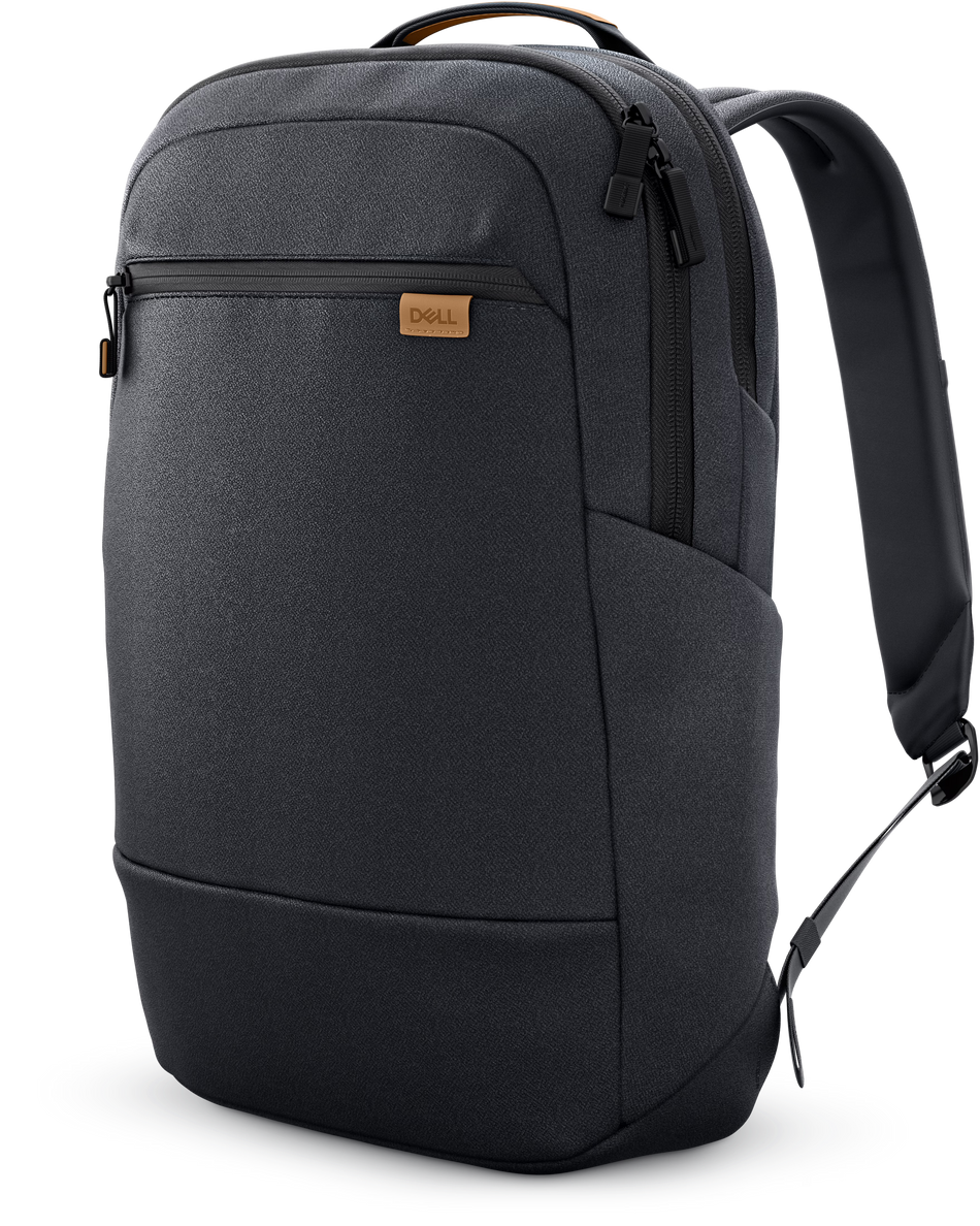 Mochila Dell EcoLoop Premier CP7625S para 16" Portátil Negro