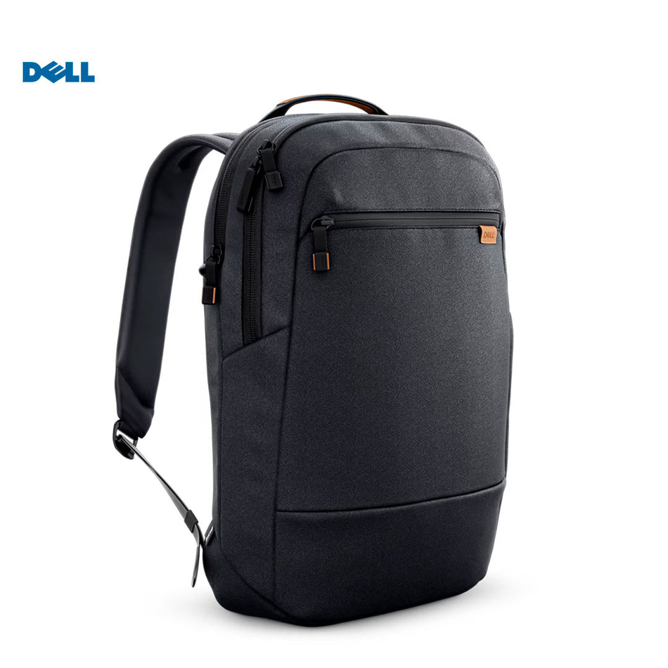 Mochila Dell EcoLoop Premier CP7625S para 16" Portátil Negro