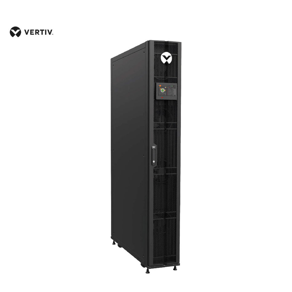 Vertiv CRD102-1D00B Aire acondicionado de precisión Vertiv Liebert® CRV modelo de 10 kW- Unidad Evaporadora. Necesario la Condensadora CCD101S