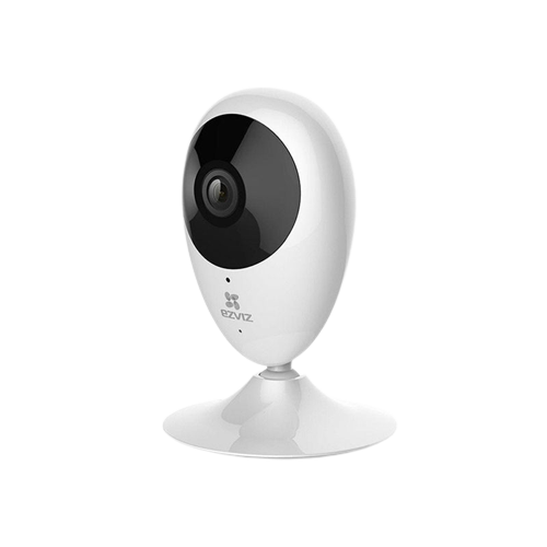 EZVIZ CS-C2C-B0-1E2WF - CAMARA CUBO IP WIFI 2MP 1080P | WIFI 2.4GHZ| LENTE FIJO 2.8MM| IR 10M
