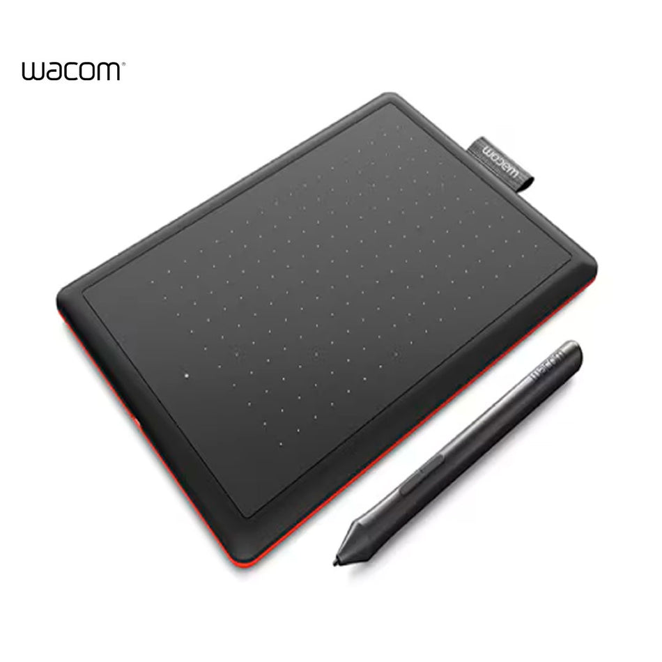 Tableta Wacom CTL672K1A Bamboo One By Medium USB