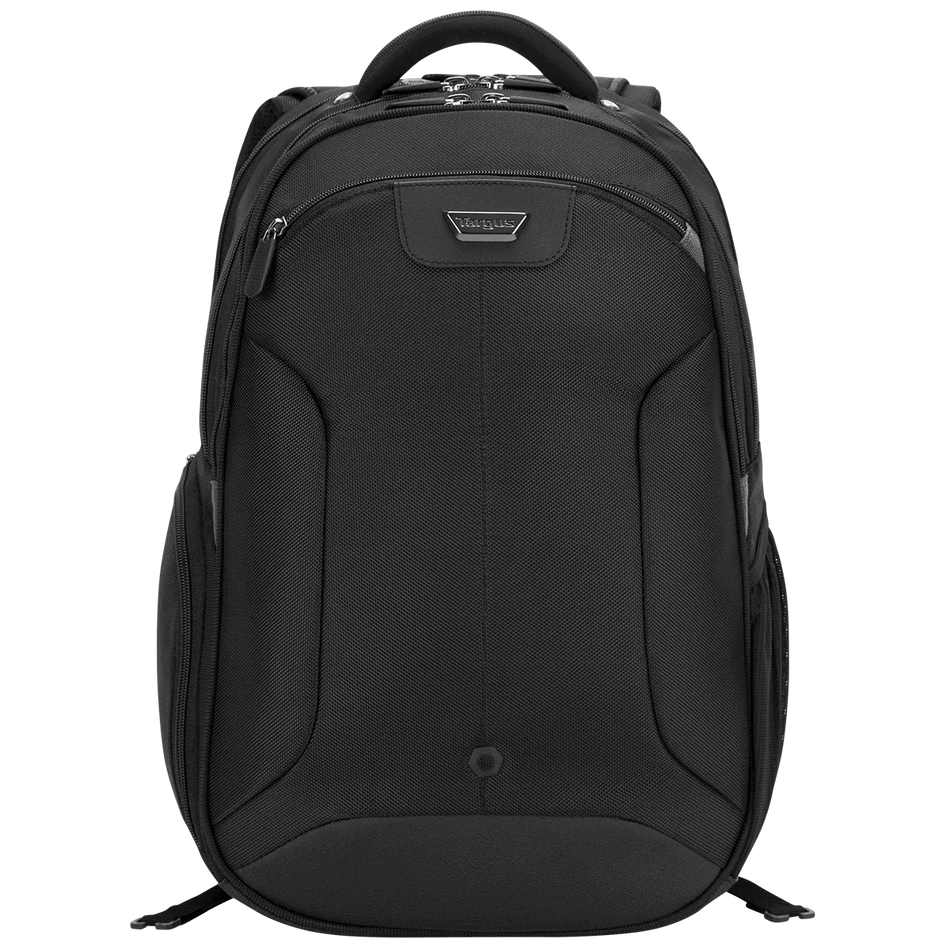 MOCHILA TARGUS CORPORATE TRAVELER 16" NEGRO (PN CUCT02B)
