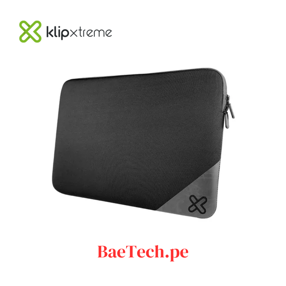 Funda para portátil - 15.6" Klip Xtreme NeoActive KNS-120