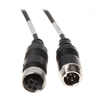 DAHUAMC-AF4-AM4-18  Cable de Video móvil 18m