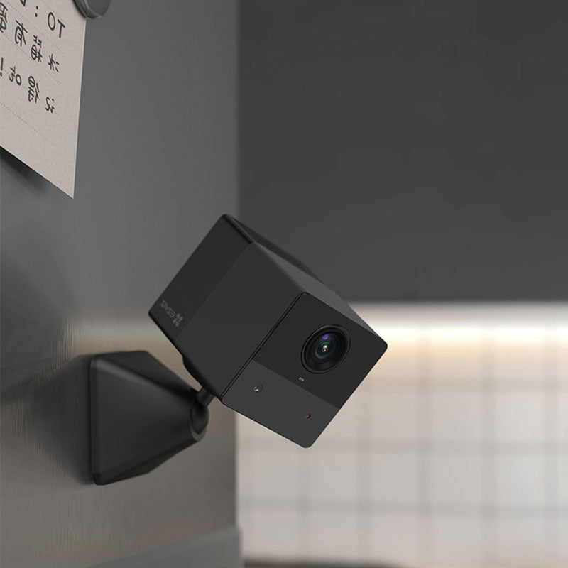 CAMARA EZVIZ CS-CB2 IP 2MP INTERIOR CON BATERIA WIFI