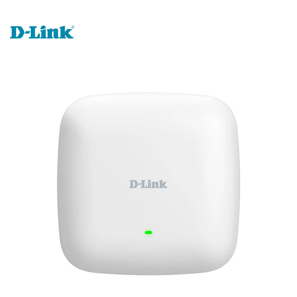 Access Point D-LINK DAP-X3060 AX3000 WIFI6 Dual Band PoE 3.0 Gbps