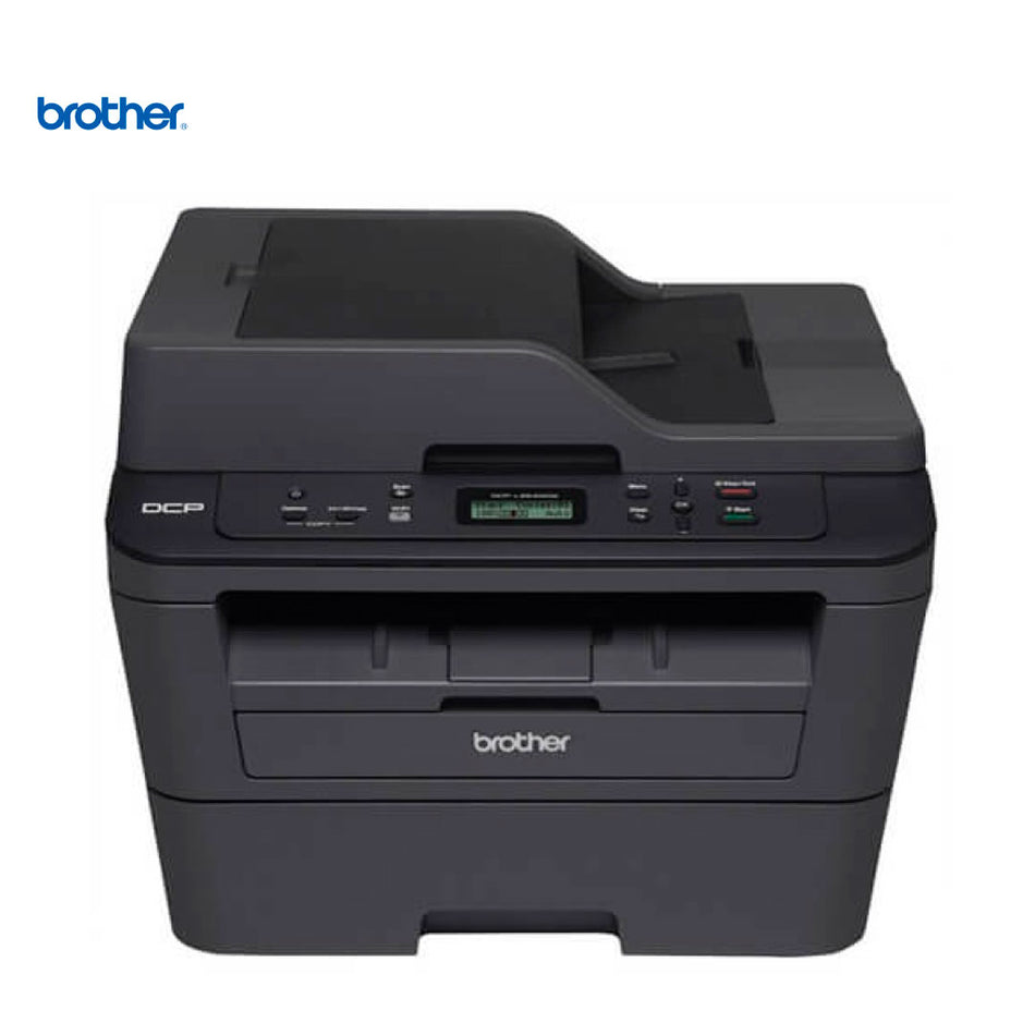Impresora brother multif. Laser monocrom. Dcp-l2540dw