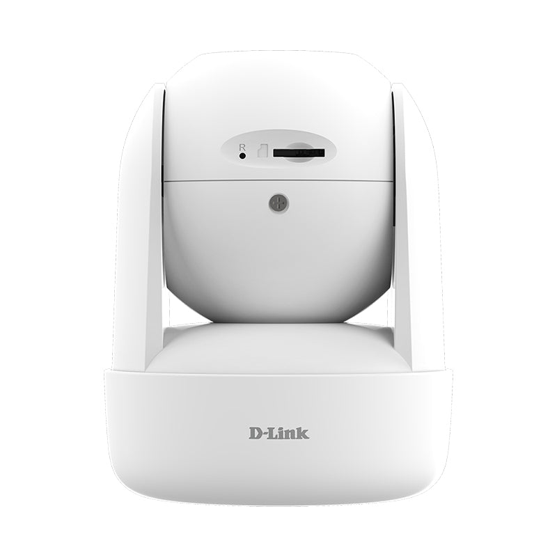 D-Link DCS-6501LH, Camara de seguridad Inteligente Wi-Fi 2K Pan & Tilt Bluetooth LE 5.2