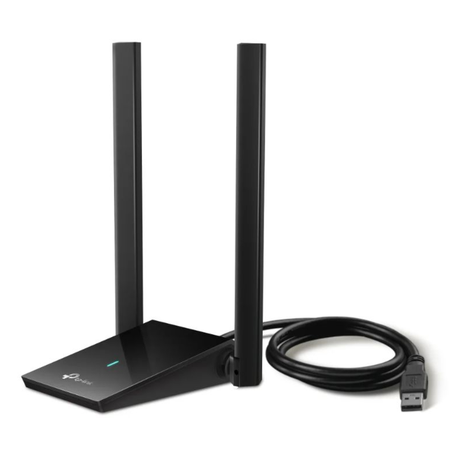 TP-LINK ARCHER TX20U ADAPTADOR INALAMBRICO USB WIFI6 AX1800