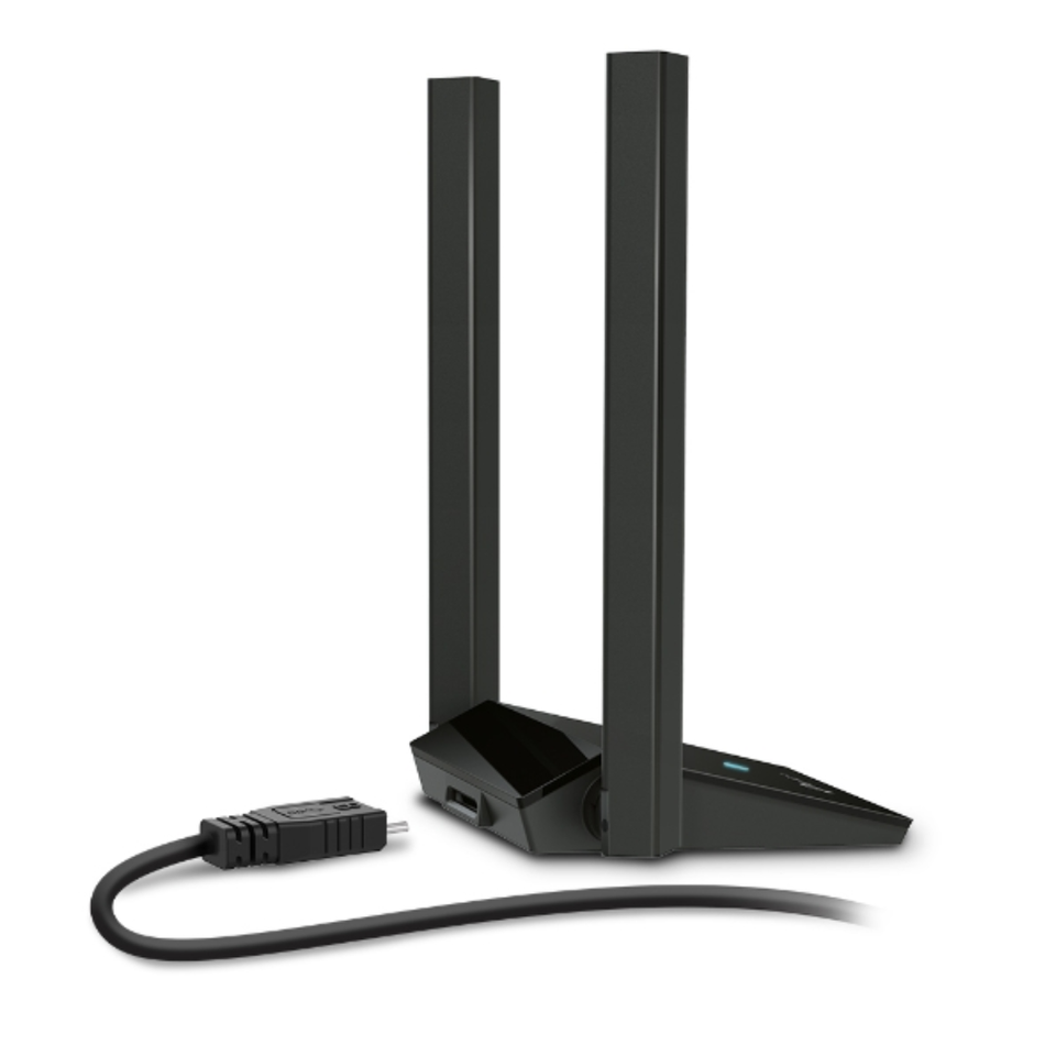 TP-LINK ARCHER TX20U ADAPTADOR INALAMBRICO USB WIFI6 AX1800