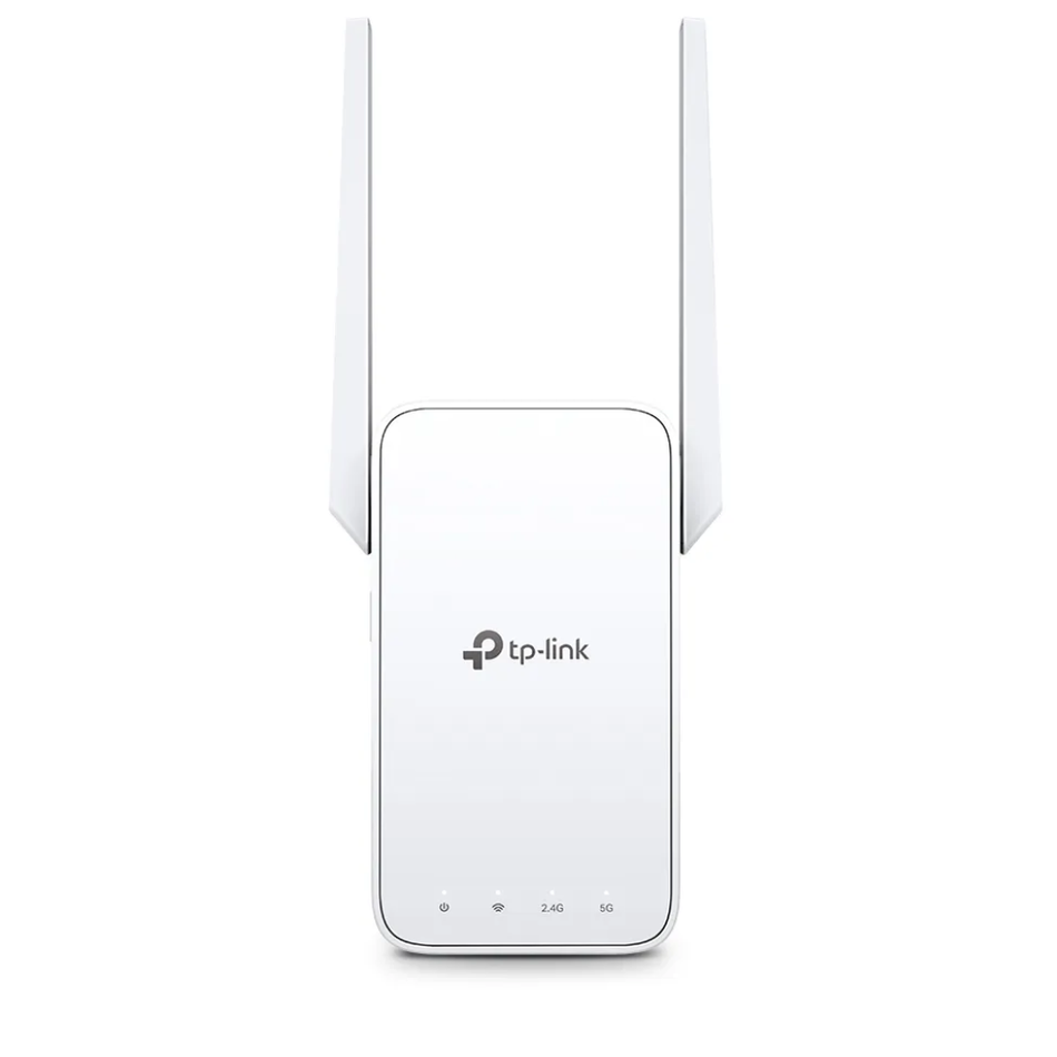 TP-LINK RE315 REPETIDOR WIFI5 AC1200 DOBLE BANDA EXTENSORDE RANGO