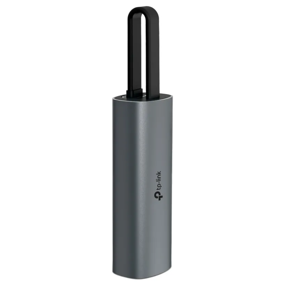 TP-LINK UE302C ADAPTADOR DE RED ETHERNET 2.5GBPS A USB TIPO C