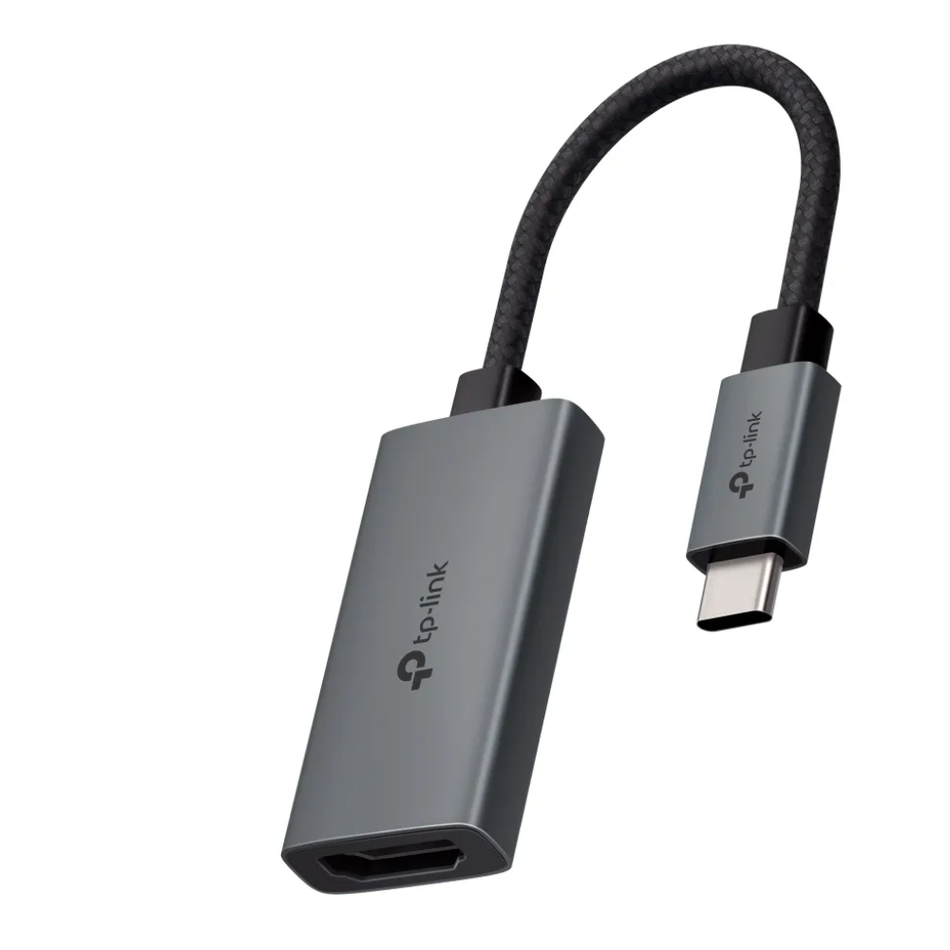 TP-LINK UA520C ADAPTADOR DE USB TIPO C A HDMI