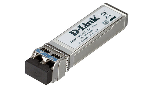 D-LINK DEM-432XT - TRANSCEPTOR