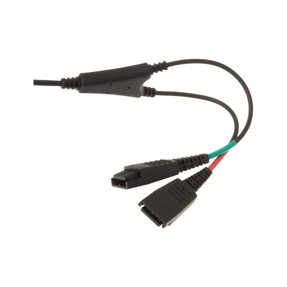ADAPTADOR PARA AURICULARES JABRA LINK 265 - 265-09
