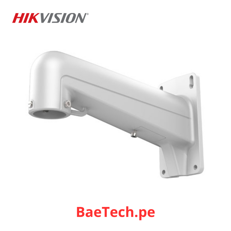 HIKVISION DS1602ZJ-CORNER - SOPORTE METALICO P/ESQUINA PARA PTZ HIKVISION