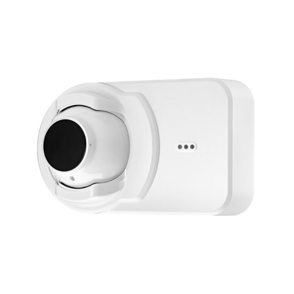 SYSTEM SENSOR SS-OSI-R-SS, Fotobeam Detector de humo óptico lineal convencional