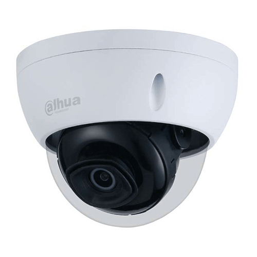 DAHUA IPC-HDBW2831E-S-S2 - CAMARA DOMO IP ANTIVANDALICA| 8.0 MP | WDR | IR 30M | IP67 | PoE