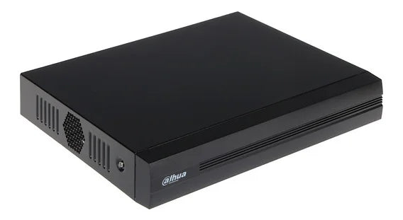 DAHUA XVR1B16-I - GRABADOR COOPER XVR 16CH/720P/1 HDD- 6TB/IA