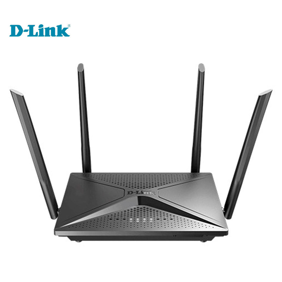 Router D-LINK DIR-2150 Wifi Gigabit MU-MIMO AC2100