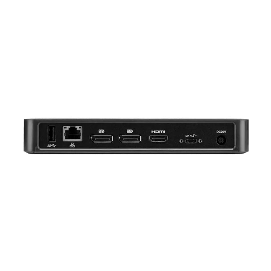 Docking Station Targus USB-C HDMI Ethernet 3.5mm Power Delivery 85W