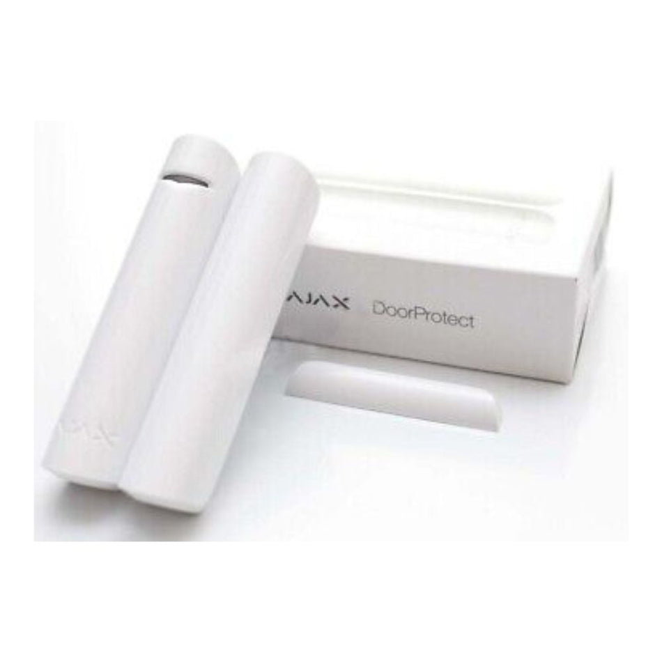 Detector magnético de apertura inalámbrico - DOORPROTECT - AJAX