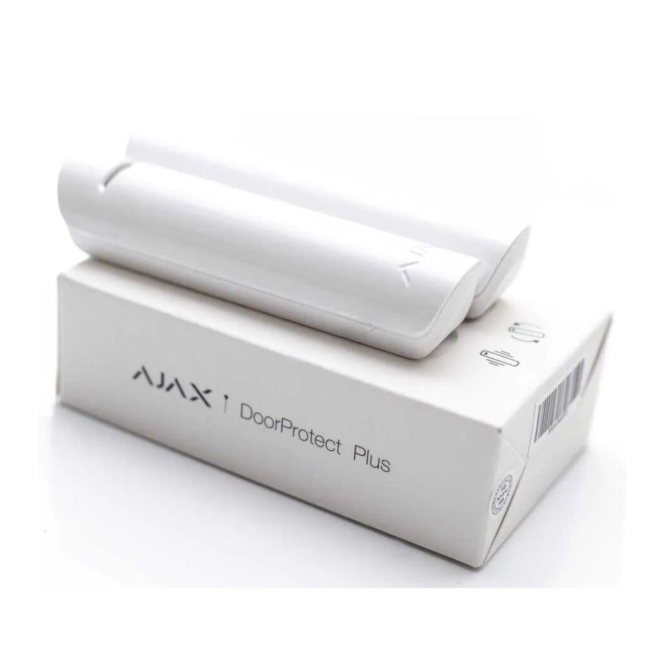 CONTACTO MAGNETICO DE PUERTA INALAMBRICA  - DOOR PROTECT PLUS- AJAX