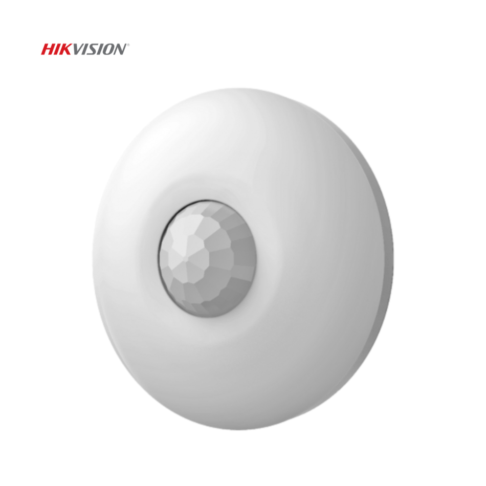 HIKVISION DS-PDCL12-EG2 PIR PARA TECHO CABLEADO