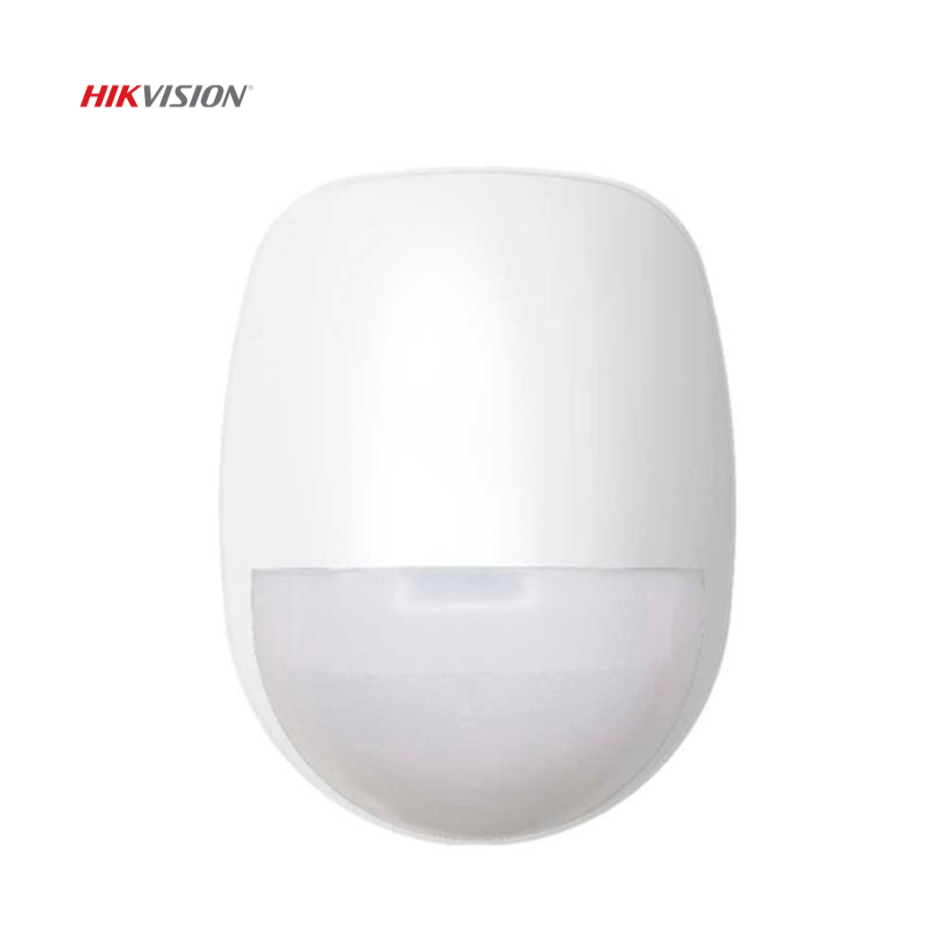 HIKVISION DS-PDP18-EG2 PIR CABLEADO 18M