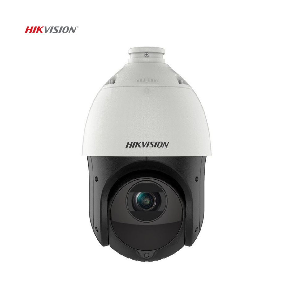 HIKVISION DS-2DE4425IW-DE CAMARA DOMO PTZ IP 4MP ZOOM 25X INFRAROJO 100 MTS