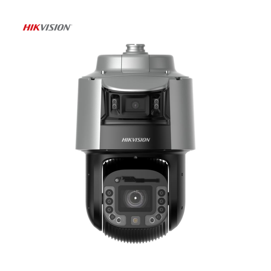 HIKVISION DS-2SF8C442MXG1-EL/14 CAMARA TANDEMVU PTZ IP 8″ 4MP 42X DARKFIGHTER