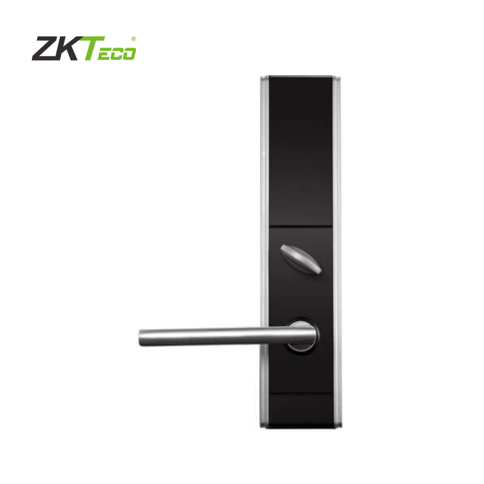 ZKTECO ZL500/R CERRADURA INALABRICA PARA HOTEL MONITOREO REMOTO